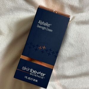 Skinbetter Science AlphaRet Overnight Cream 30ML